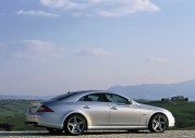 Mercedes-Benz CLS 63 AMG